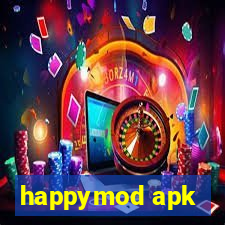 happymod apk